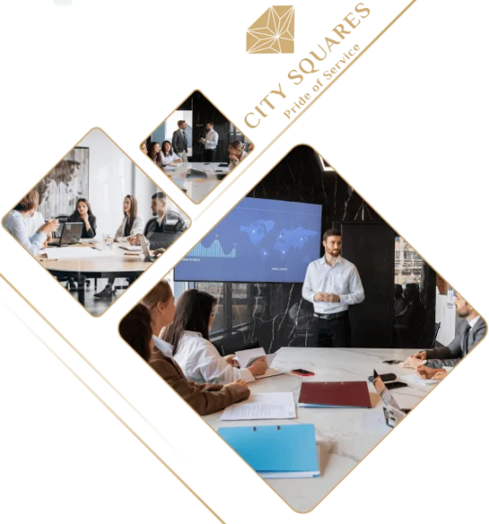 citysquares