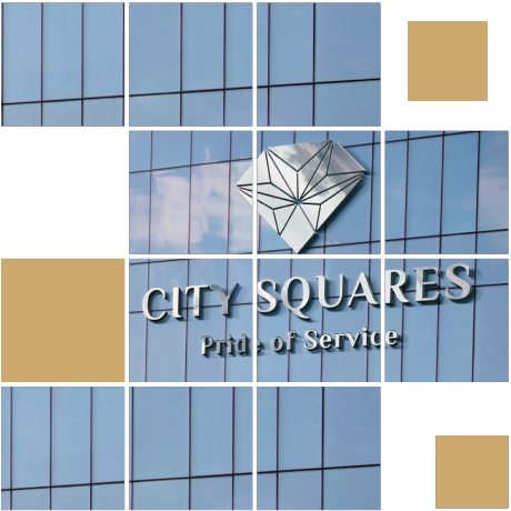citysquares